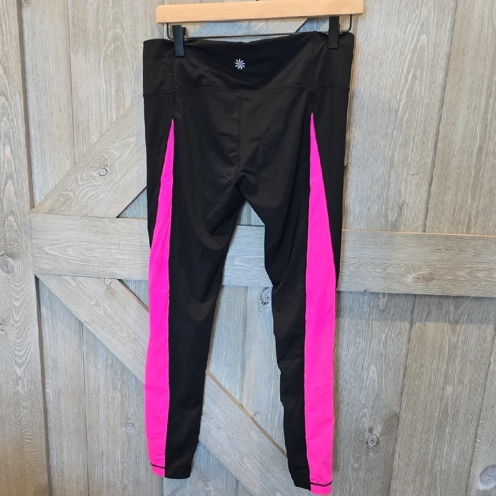 Athleta Swim Tights